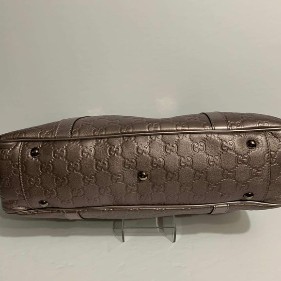 GG tote🤎 - Picture 8 of 9